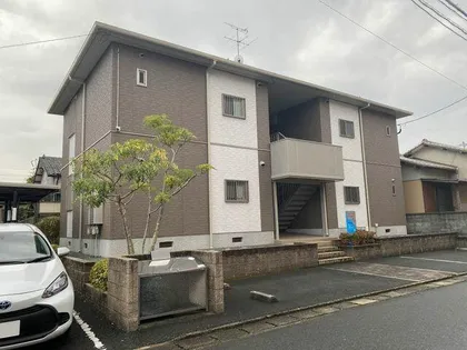 シャーメゾン吉田 A棟の画像