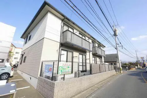 サンハイツ永犬丸 C棟の画像