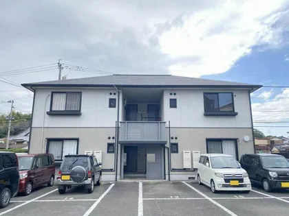 サンハイツ永犬丸 C棟の画像