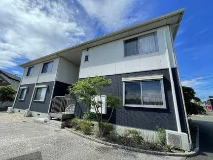 竹苑 I棟の画像