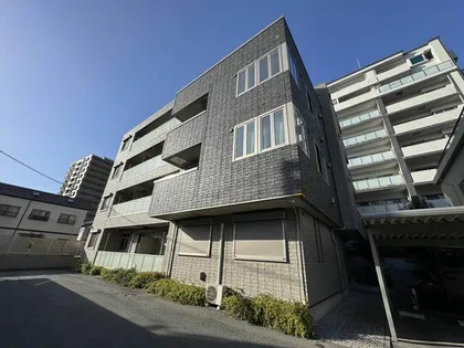 グレースランド日吉【2階】の外観