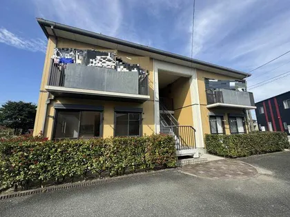 シャルマンメゾン大川 A棟の画像