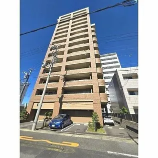 ローレルコート志賀本通の画像