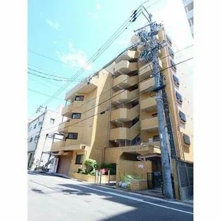 ダイアパレス浅間町【6階】の外観