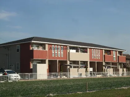 カーサ尾城の画像