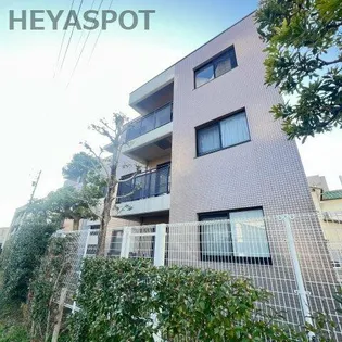 ラフィネメゾン瑞穂の画像