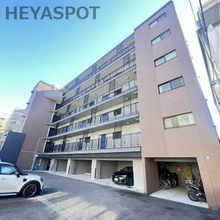 VELATO【-1階】の外観