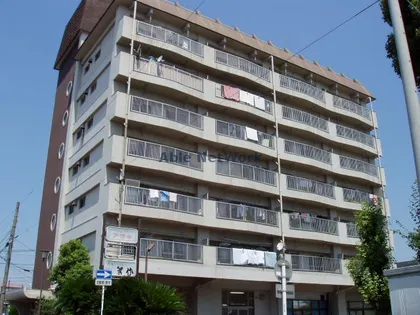 東栄マンションの画像