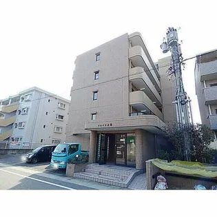 ソレイユ上社の画像