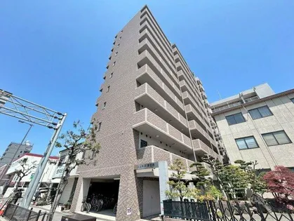 ジュネス東住吉の画像