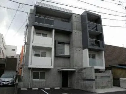 メゾン ド グランピエール栄通の画像