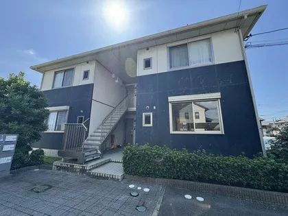 シャーメゾン小森野 B棟【B0102号室】の外観