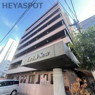 La Belle Sante【8階】の外観