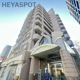 ライオンズステーションプラザ桜山の画像