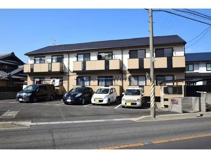 ハイツすみれの画像