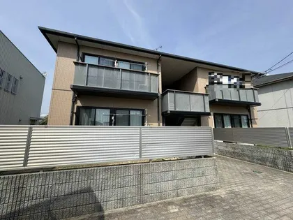 シャンテ和泉 B棟の画像