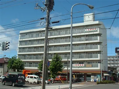 アーバン竹内【210号室】の外観