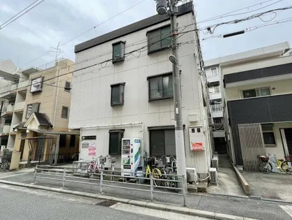 アパートメント住吉IIの画像