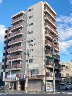 ビスタ新庄ハイツ2の画像