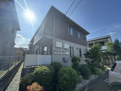 シャーメゾン国分Bの画像