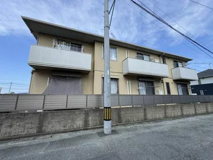 シャーメゾン大牟田の画像