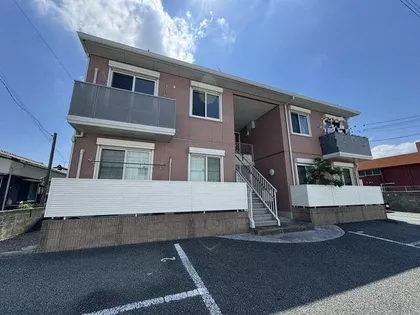 メイプルメゾンの画像