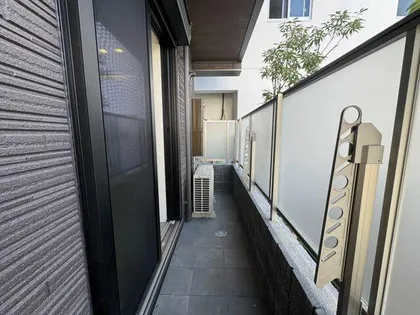 モンレーヴ本町【1階】の内装