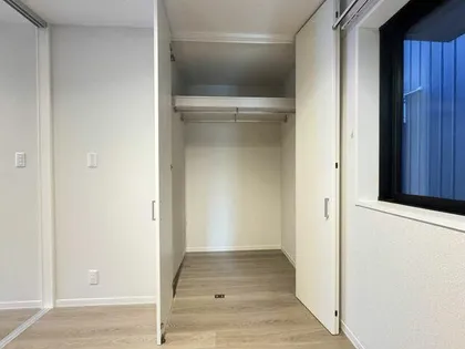 モンレーヴ本町【1階】の内装