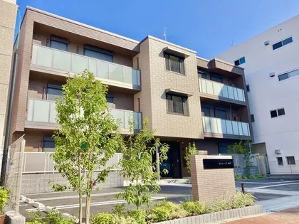 モンレーヴ本町の画像