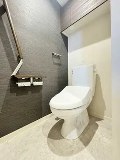 モンレーヴ本町【1階】の内装