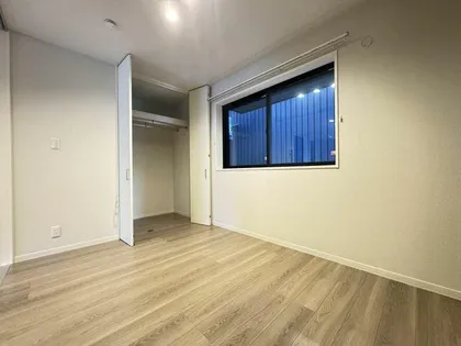 モンレーヴ本町【1階】の内装