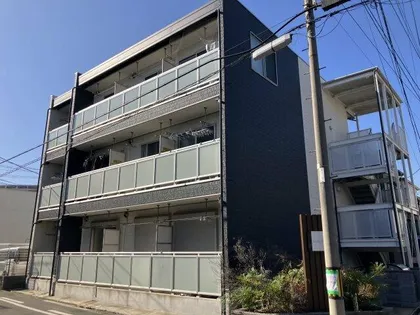 ラパンジール加島の画像