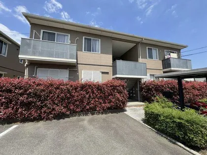 レシデンシア小森野 F棟の画像