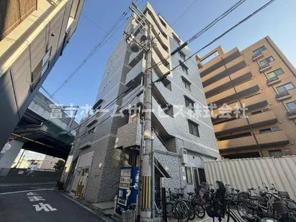 オーナーズマンション文の里の画像