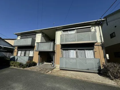 コンフォート山川A棟の画像