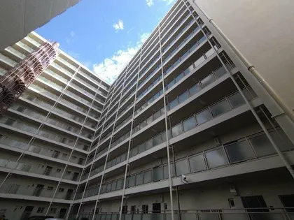 北堀江コーポの画像