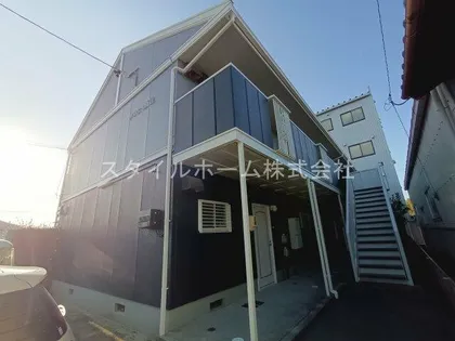 タウニイ西柱の画像