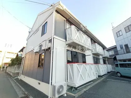 ノイエス前田南の画像