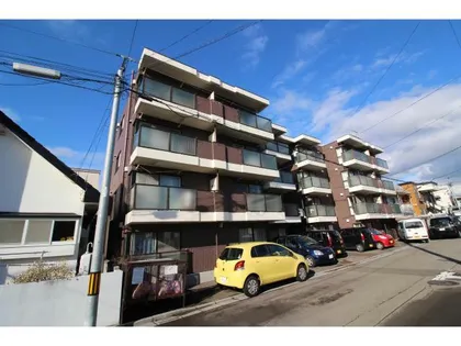 ダイワパレス美原の画像