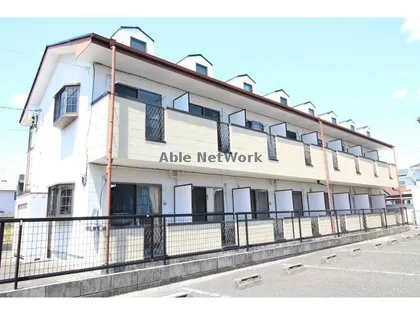 ハイツサンシャインの画像