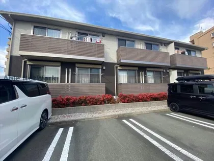 ドミール潮崎の画像