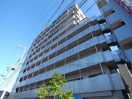 ジュネス六甲1の画像