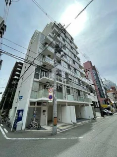 アクアプレイス大阪レジェンドⅡ【6階】の外観