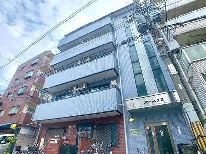 大阪府堺市堺区材木町西1丁【マンション】の外観