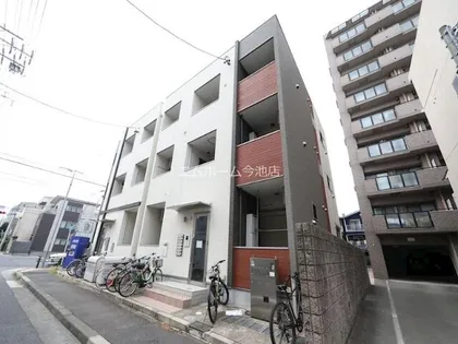 エルカーサ千種の画像