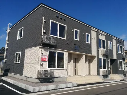 フェリスビラの画像