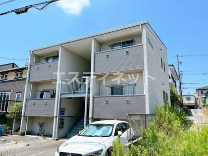 スリジエの画像