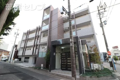 NOBLE LIFE 吹上の画像