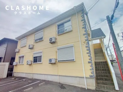 アドバンス落合の画像