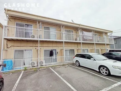 パレスアオイIIの画像